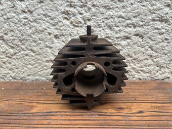 Valec jawa 555 pionier - 3