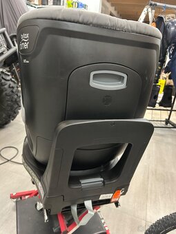 Britax Römer - 3