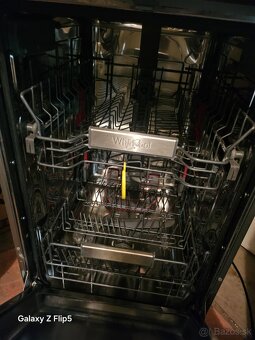 Umývačka riadu - 3