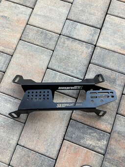 Mazda MX-5 držiaky - 3