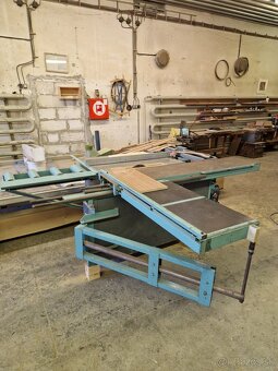 formatovacia pila - 3