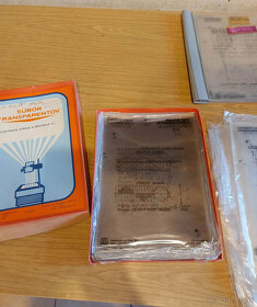 fólie na Meotar - 3