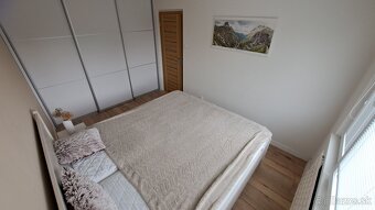 3- izbovy byt, Fončorda - 3