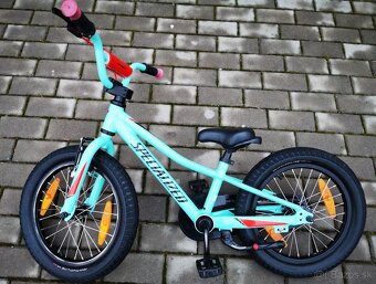 Na predaj detský SPECIALIZED RIProck16 - 3