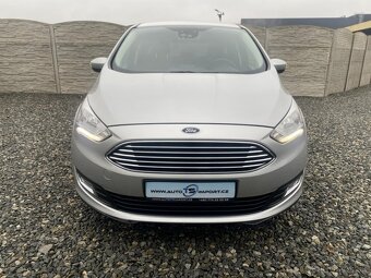 Ford C-MAX 1.5TDC-i 120PS NEW MODEL NAVI - 3