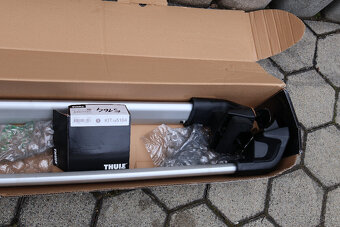 Strešný nosič Thule pre Audi A7, Sportback 5dv, 2018+ - 3