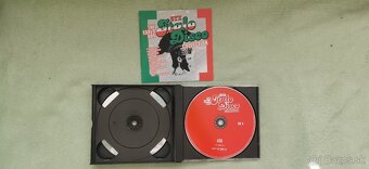 Italo disco 3 CD - 3