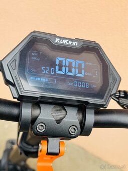 Kukirin Kugoo G2 master  + nabijacka  ‼️‼️‼️ - 3