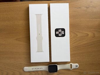 Apple Watch SE 2 40mm - 3