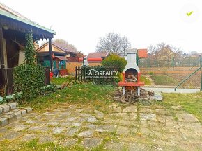 HALO reality - Predaj, záhradný pozemok   346 m2 Bohdanovce  - 3