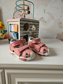 Protetika detská obuv - 3