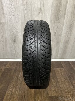 BMW 3 G20, G21 - orig. ALU disky 5x112 R16 - 3
