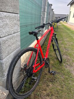Bicykel Specialized - 3
