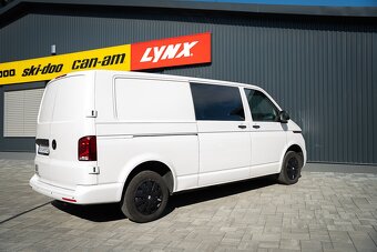 Volkswagen Transporter T6.1 4motion 2.0 Tdi 110kw Long - 3