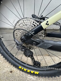 Predam Ebike Cube Stereo Hybrid 160 HPC SL 750 27.5" - 3