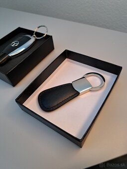 MERCEDES BENZ - USB kľúč / prívesok - 3