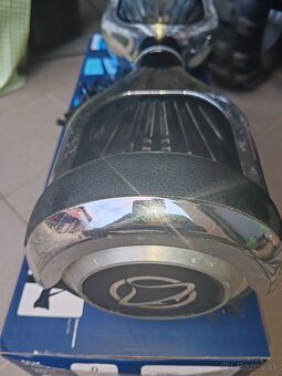 Hoveboard Manta - 3