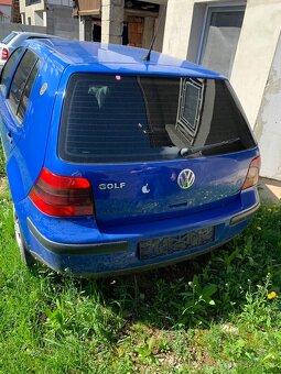 Golf - 3