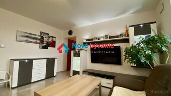 PREDAJ 4 izb. byt v bytovom dome MALÝ DUNAJ + garáž /N240-11 - 3