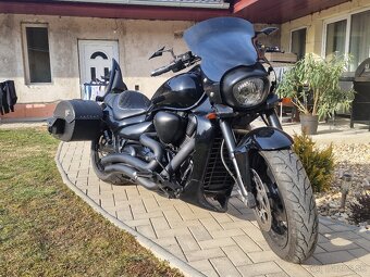 Suzuki vzr - 3