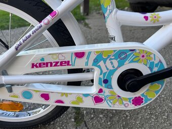 Kenzel 16” - 3