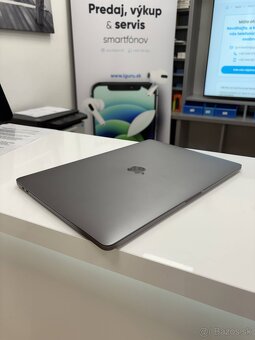 Apple MacBook PRO 15 512GB -Nová batéria - 3