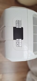 Odvlhčovač Delonghi - 3