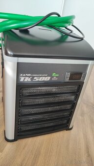Teco TK 500 chladiace zariadenie - 3
