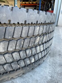 Michelin 315/60 R 22,5 - 3