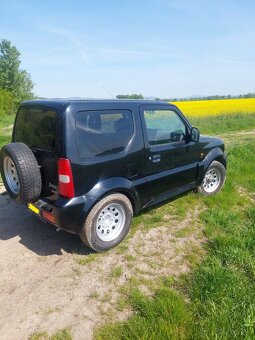 Suzuki Jimny - 3
