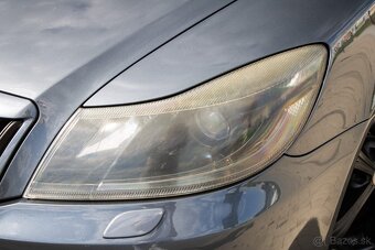 Škoda Octavia Combi 2.0 TFSI RS DSG - 3