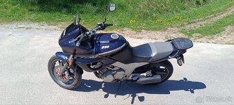 YAMAHA TDM 850 - 3