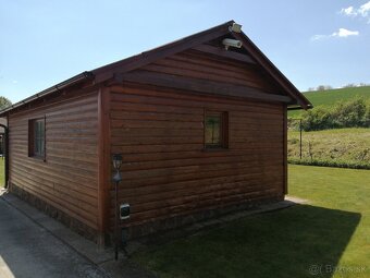 Stavebný pozemok na predaj - 3