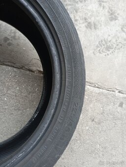1ks letna 225/45R17 Barum Bravuris 3 HM - 3