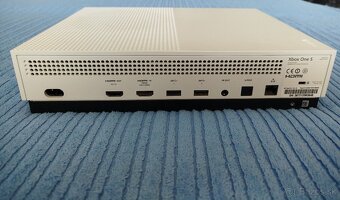 Predám X Box One S - 3