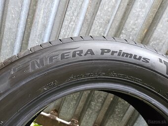Nové letné pneumatiky NEXEN N´Fera Primus - 205/60 r16 - 3
