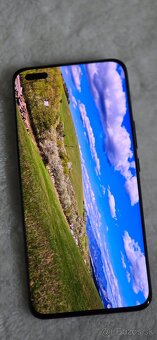 Top fotomobil Honor Magic 5 Pro 12/512GB - 3