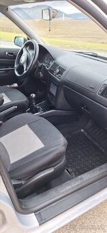 Volksvagen golf 4 - 3
