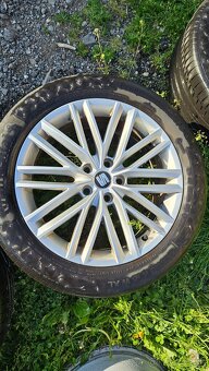 R18 DISKY 5x112 - 3