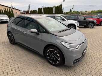 Volkswagen ID.3 PRO Performance 58kWh Max - 3