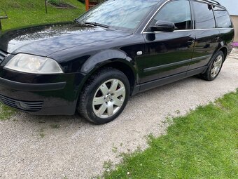 Volkswagen Passat B5.5 1.9 TDI 96kw 4MOTION - 3