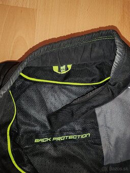 Panska bunda Seventy degrees XXL - 3