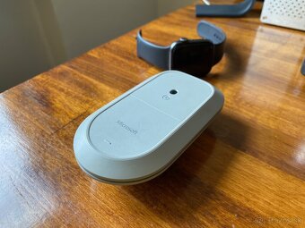 myš Microsoft Mouse Sighter SC Bluetooth - 3