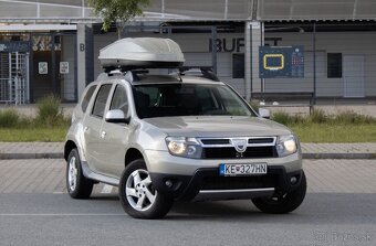 Dacia Duster Prestige - 3