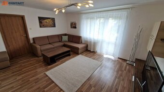 Priestranný 2-izbový byt pri mestskom parku "Pod Párovcami - 3