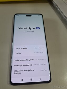 Xiaomi 13 lite, 8 /256 GB - 3