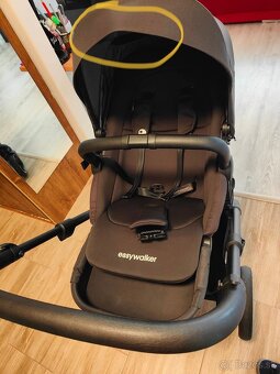 easywalker harvey 3 - 3