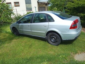 Citroen C5 - 3