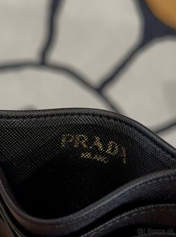 Predám Prada peňaženku - 3