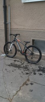 Rockrider st 120 - 3